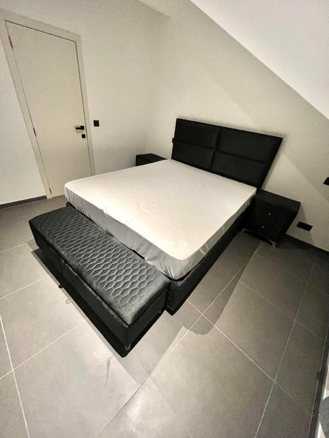Brand-New Apartments In The Heart Of Brussels Ngoại thất bức ảnh