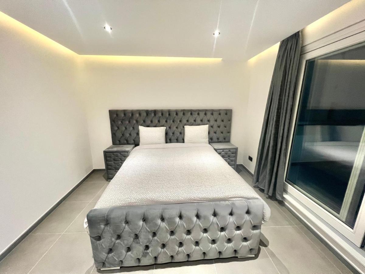 Brand-New Apartments In The Heart Of Brussels Ngoại thất bức ảnh