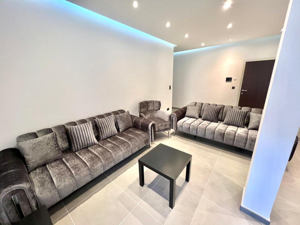 Brand-New Apartments In The Heart Of Brussels Ngoại thất bức ảnh